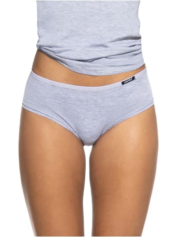 Yenita® Hipster  (3er Set) Modern-Collection in schwarz-grau-weiss