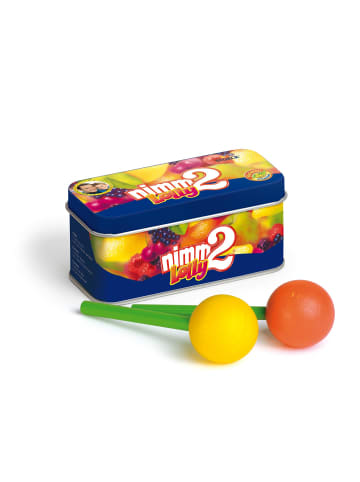 Erzi nimm2 Lollies in der Dose - Kaufladenzubehör - ab 3 Jahren