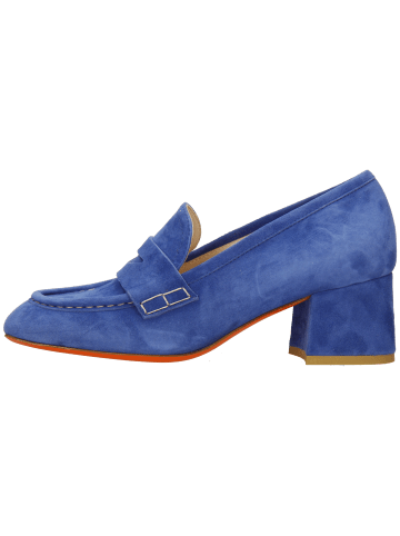 MELVIN & HAMILTON Loafer Meryll 1 in Blau