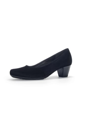 Gabor Elegante Pumps in schwarz