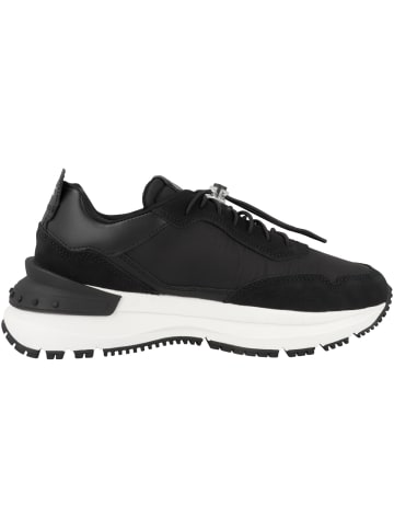 Calvin Klein Sneaker low Jeans Chunky Runner 3 in schwarz