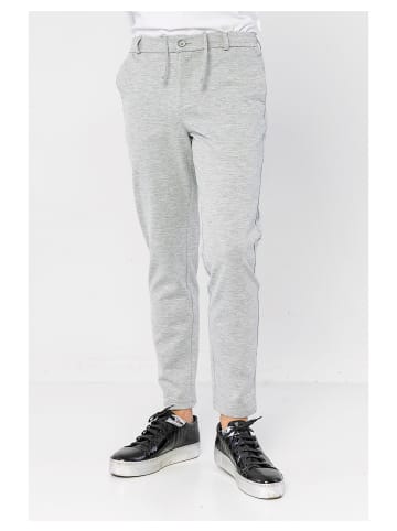 Ron Tomson Hose in Gray