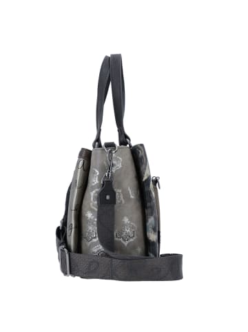 Anekke Manifesto Shopper Tasche 32 cm in mehrfarbig