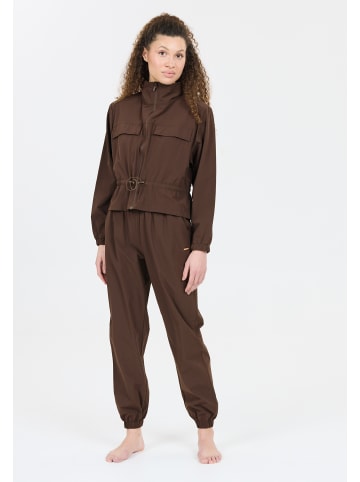 Athlecia Trainingsjacke Hero V2 in 5129 Java