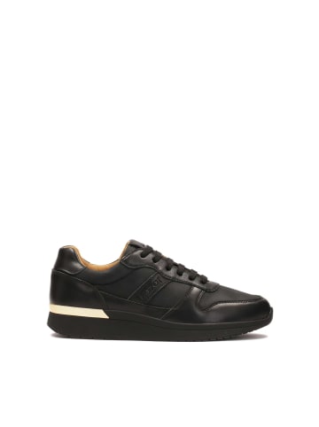 Kazar Sneaker Low in Schwarz