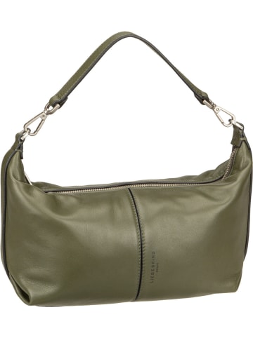 LIEBESKIND BERLIN Handtasche Paris S in Cypress Green