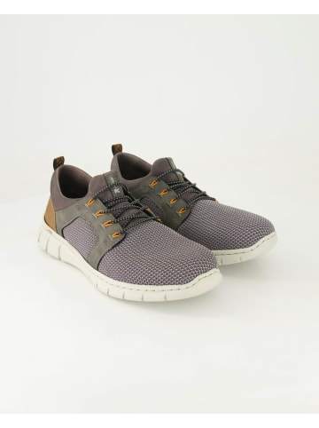rieker Sneaker low in Grau