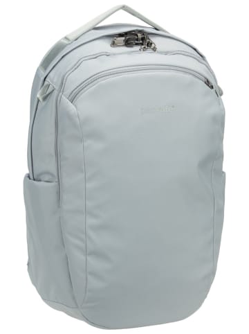Pacsafe Rucksack V 26L Tour BP in Digital Gray