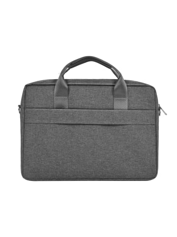 WIWU WIWU Tasche für Laptop 14" Minimalist Pro in Grau