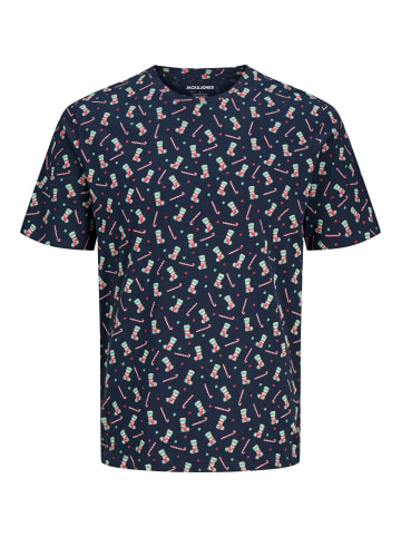 Jack & Jones T-shirt in Sky Captain 1