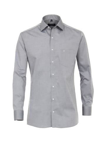 CASAMODA Businesshemd in Grau