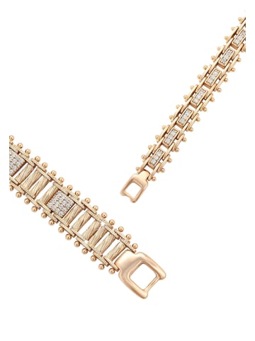 faina Women Bracelets Set in gold