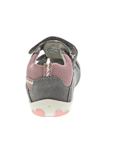 superfit Fanni Minilette Grau