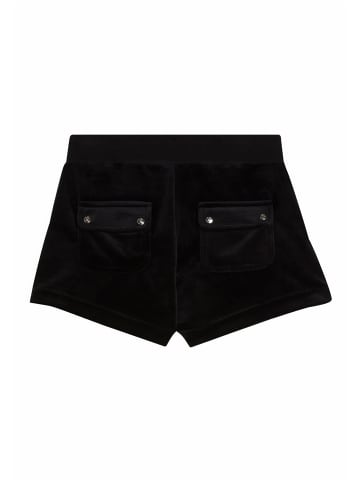 Juicy Couture Juicy Couture Shorts in black