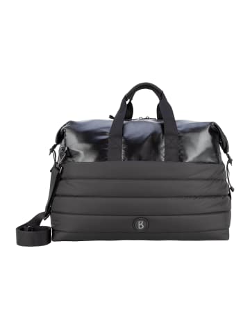 Bogner Weekender 'Monarch X 007 Ewald in Schwarz 50,00 x 33,00 x 22,00 cm'
