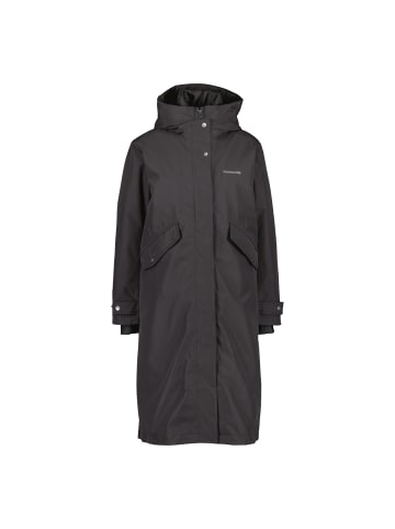 Didriksons Parka Mia in black