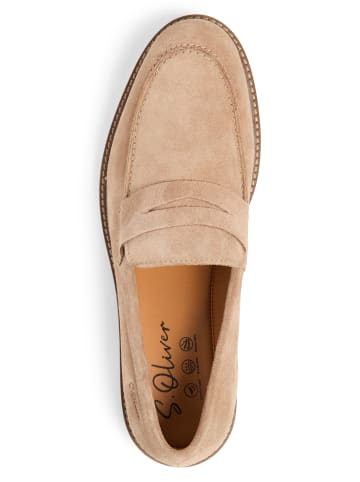 s.Oliver Schuhe in melange - 0001