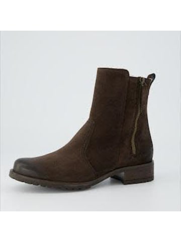 Paul Green Stiefeletten/Boot in braun