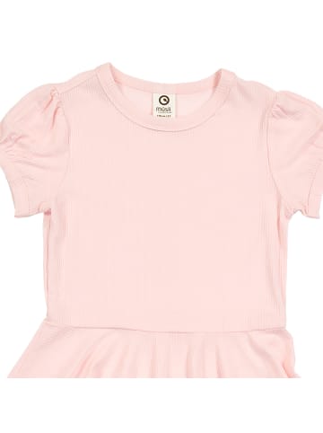 müsli Bekleidung, Outfit, Dress, Robe, Sommerkleid 1552086100 in rosa