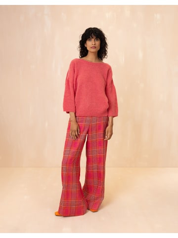 Oilily Pina Hose in Rot