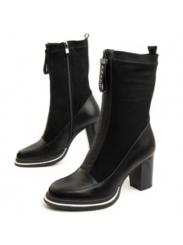 Montevita Boots Mila2 in Schwarz