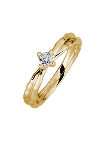 Lyomi 585/- Gold in gelb