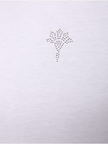 JOOP! Langarmshirt in weiß