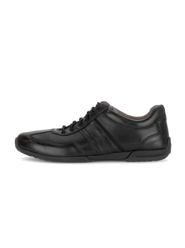 Gabor Sneaker low in schwarz
