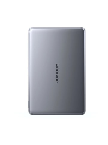Mcdodo Powerbank Joyroom 5000mAh 20W mit induktiver Ladung Grau