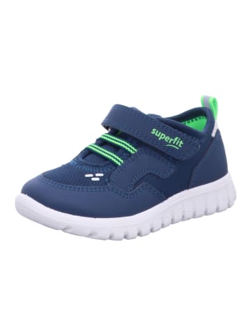superfit Halbschuhe Kinder SPORT7 in Blau