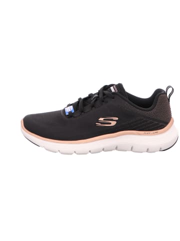 Skechers Sportschuh in schwarz