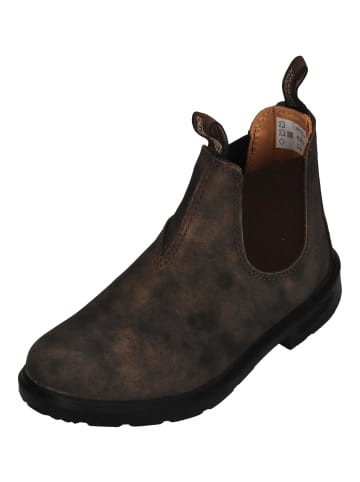 Blundstone Chelsea Boots BLU565-220 in braun
