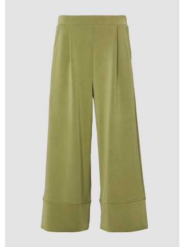 s.Oliver Hose in 7900_olivgrün