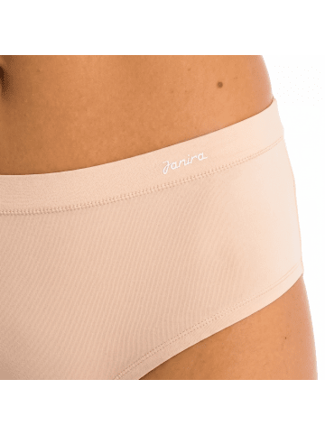 Janira Pantys in Beige