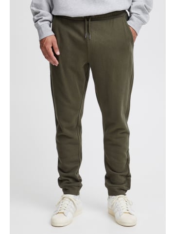 BLEND Jogginghose BHSweatpants - 20716213  Moderne Jogginghose mit Eingrifftaschen in Grün