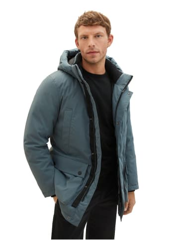 Tom Tailor Parka für Damen in uni