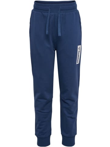 Hummel Hummel Pants Hmlflow Jungen in SARGASSO SEA