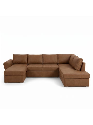 ebuy24 Braun 297 x 203 cm