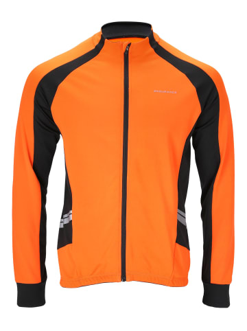 Endurance Radjacke Verner in 5070 Flame