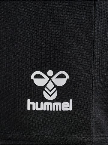 Hummel Shorts Hmlessential Training Shorts in BLACK