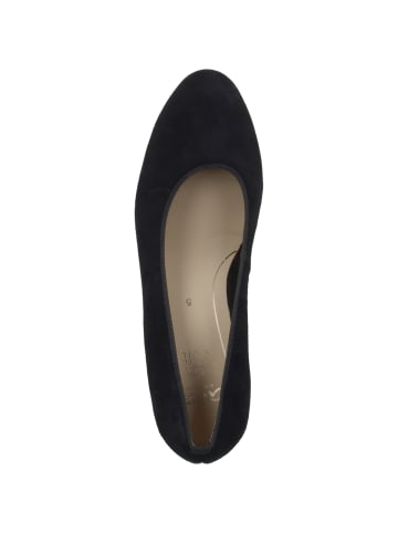 ara Pumps 12-13436 in blau