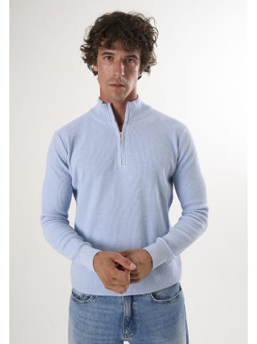 Felix Hardy Pullover in Blau