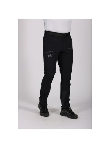 Maul Sport Hose Etzel ultra in Schwarz01103