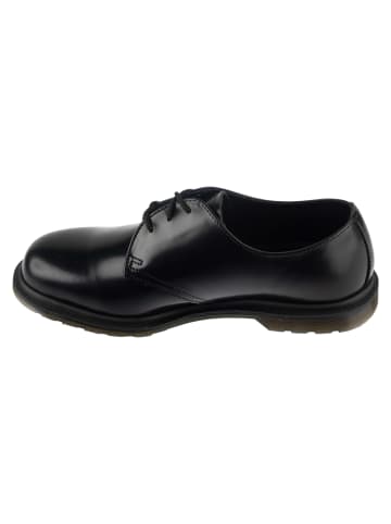 Dr. Martens Dr. Martens Mayfare 3 Eye Smooth in Schwarz