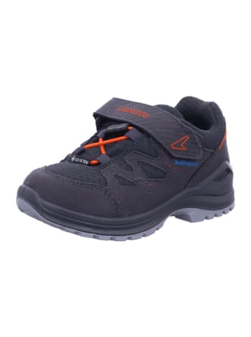 LOWA Jungen- Halbschuhe INNOX EVO II GTX LO JR in Grau