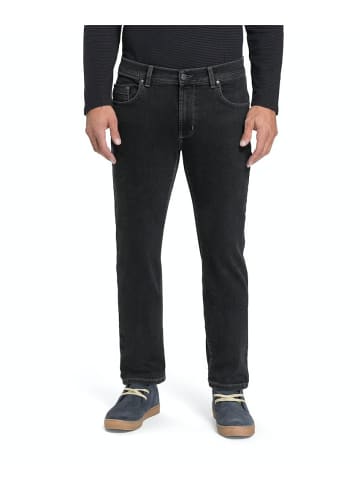 Pioneer Slim Fit Jeans für Herren in Schwarz