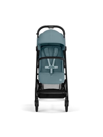 Cybex Cybex Beezy Buggy - Farbe: Stormy Blue