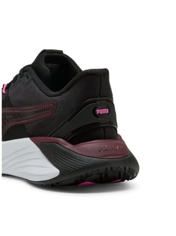 Puma Laufschuh "Pwr Hybrid TR Wns" in Schwarz
