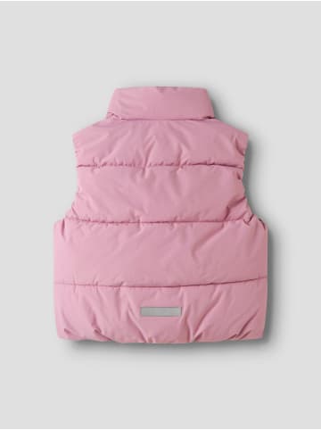 name it Gilet in Lilas