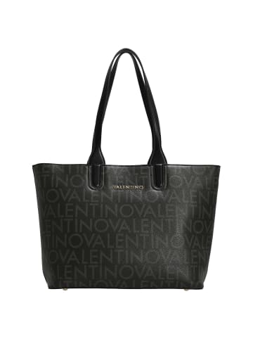 Valentino Bags Regina Re - Shopper 34 cm (nero) in nero
